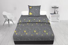 PARURE DRAPS 1P LISA ANTH
