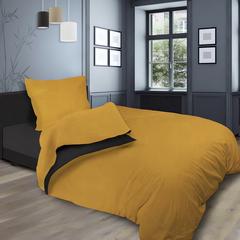 PARURE DE LIT 1P MOUT/ANTH
