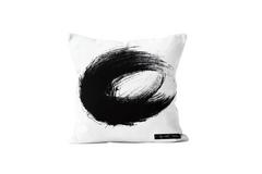 HOUSSE COUSSIN CIRCLE 40X40CM