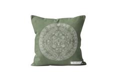 HOUSSE COUSSIN MAYA 40X40CM