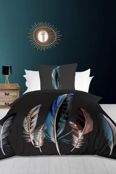 PAR. COUETTE CARESSE 140X200CM