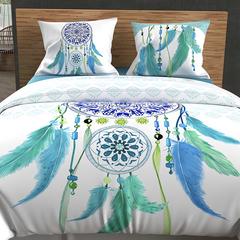 PAR. COUETTE SONGE 220X240CM