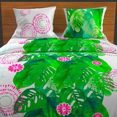 PAR.COUETTE TAHITI 260X240CM