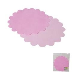 SET DE TABLE INTISSE ROSE