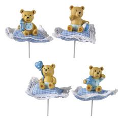 DISPLAY PIQUES NOUNOURS