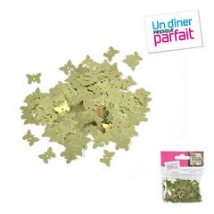 CONFETTI PAPILLON PLAST 15GR