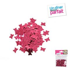 CONFETTI PAPILLON PLAST 15GR