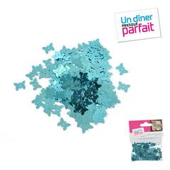 CONFETTI PAPILLON PLAST 15GR