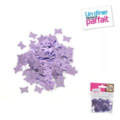 CONFETTI PAPILLON PLAST 15GR