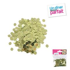 CONFETTI FLEUR PLAST 15GR