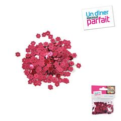 CONFETTI FLEUR PLAST 15GR