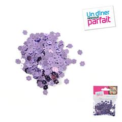 CONFETTI FLEUR PLAST 15GR