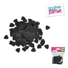 CONFETTI COEUR PLAST 15GR