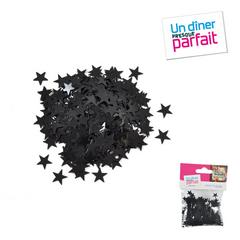 CONFETTI ETOILE PLAST 15GR