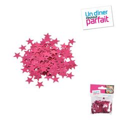 CONFETTI ETOILE PLAST 15GR