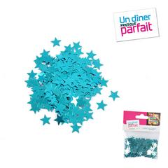 CONFETTI ETOILE PLAST 15GR