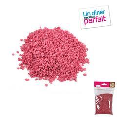 GRAVIER COLORE EN SACHET 500G