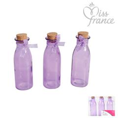 BOUTEILLE A DRAGEE PRUNE X3PCS