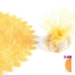 TULLE RESILLE OR X6
