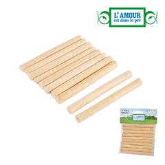 FAGOT NATUREL X10 PCS H10CM