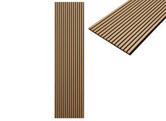 PANNEAU DECORATIF EFFET BOIS