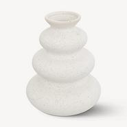 VASE POUR PLANTES SECHEES
