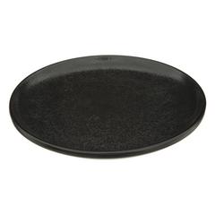 ASS PLATE LOFT NOIR D27