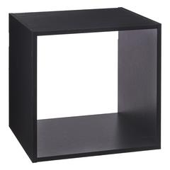 ETAGERE 1 CASE MIX GRIS ANT