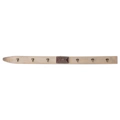 PATERE SKI 6 CROCHETS L115CM