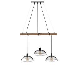 SUSPENSION 3 LAMPES TIMMY