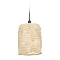 SUSPENSION BAMBOU ALI