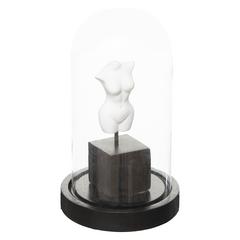 CLOCHE A POSER BUSTE 21CM