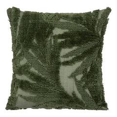 COUSSIN TUFT MISKA - VERT