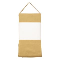 DRAP HOUSE BEBE X2 PIECES