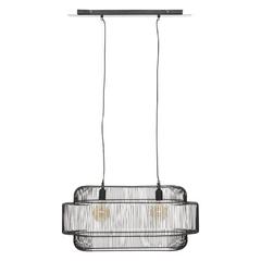 SUSPENSION FILAIRE EN METAL
