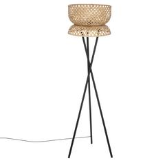 LAMPE TREPIED SUNY H145CM