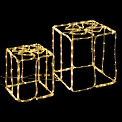 CADEAUX LUMINEUX EXT X2