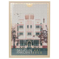 PUZZLE 300P PARISIAN 50X70CM
