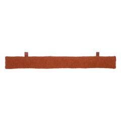 BOUDIN BAS DE PORTE CANELLE