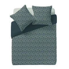 PARURE 100% COTON- 240X220CM