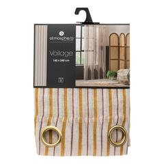 VOILAGE FRED - 140X240CM