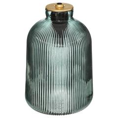 LAMPE LED A POSER EN VERRE
