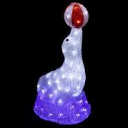 OTARIE LUMINEUSE EXT 80LED