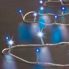 GUIRL EXT 50M BLANC ET BLEU