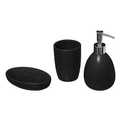 ACCESSOIRE X3 NOIR MAT