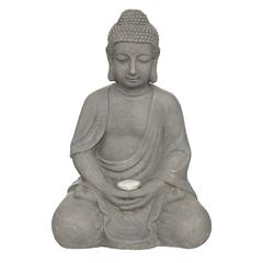 LAMPE SOLAIRE BOUDHA