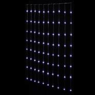 GUIRL RIDEAU EXT 190X200CM