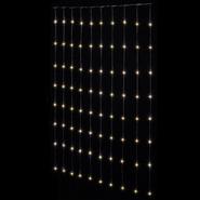 GUIRL RIDEAU EXT 190CM