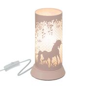 LAMPE A POSER LICORNE