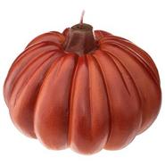 BOUGIE CITROUILLE 300G